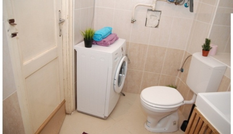 Apartment Üllői út Budapest - Apt 23766
