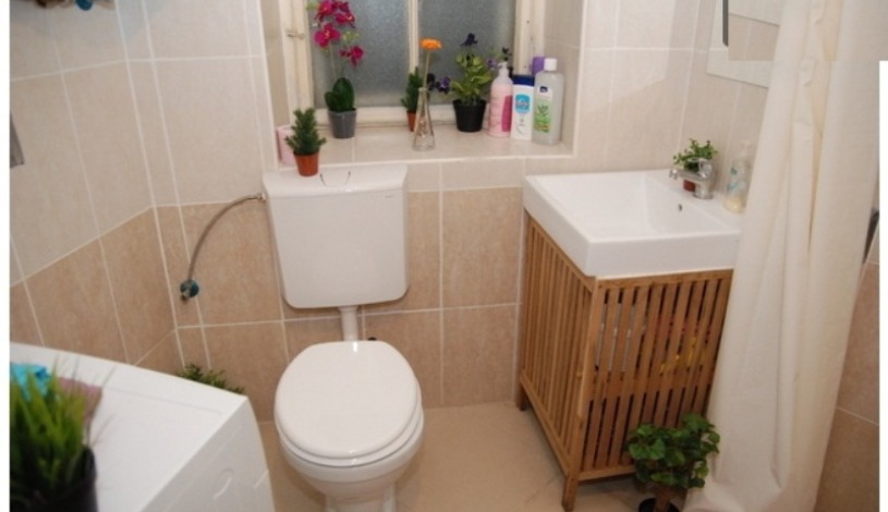 Apartment Üllői út Budapest - Apt 23766