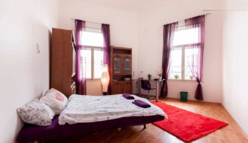Apartment Üllői út Budapest - Apt 23766