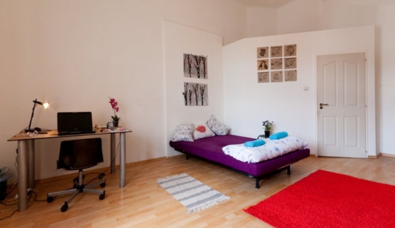 Apartment Üllői út Budapest - Apt 23766