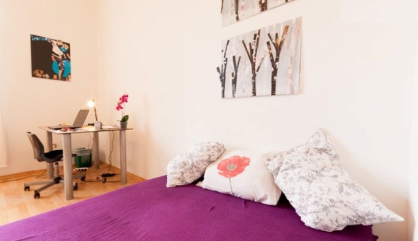Apartment Üllői út Budapest - Apt 23766