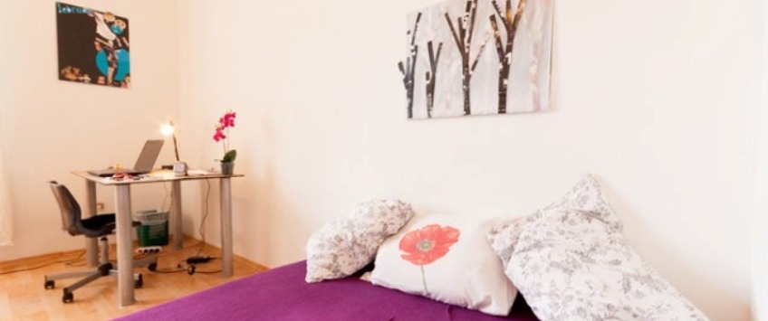 Apartment Üllői út Budapest - Apt 23766