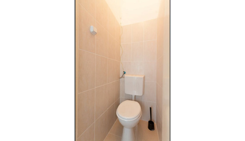 Apartment Üllői út Budapest - Apt 23766