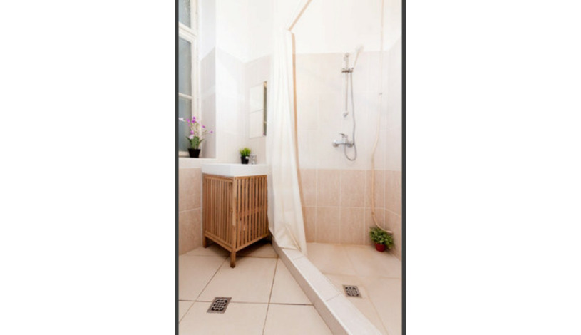 Apartment Üllői út Budapest - Apt 23766