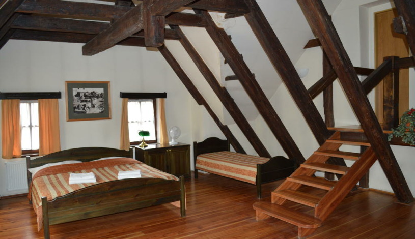 Brewery Hotel U Medvídků Praha