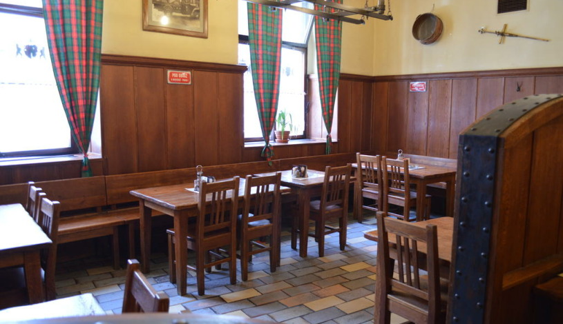 Brewery Hotel U Medvídků Praha