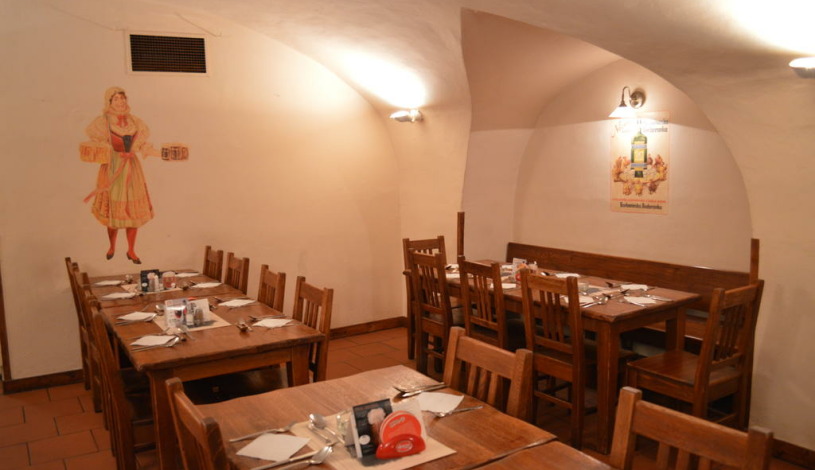 Brewery Hotel U Medvídků Praha
