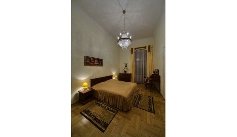 Royal Residence Ungelt Praha