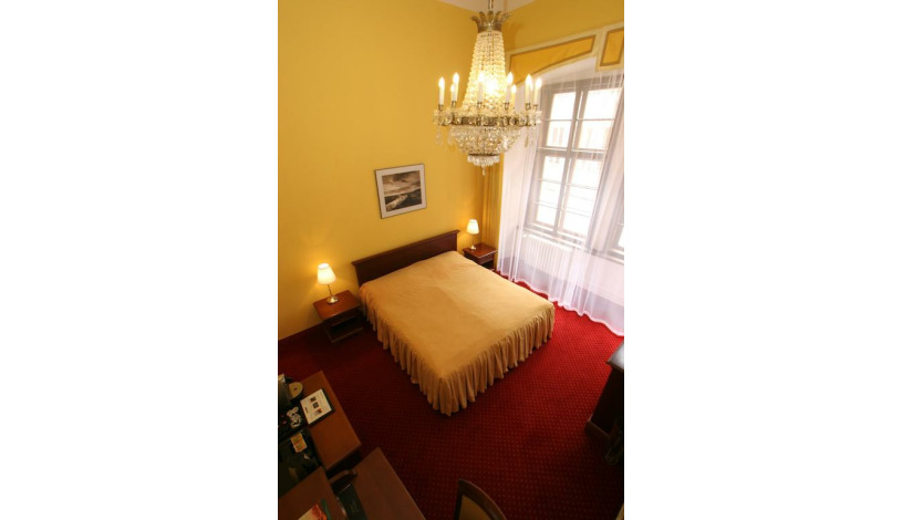 Royal Residence Ungelt Praha