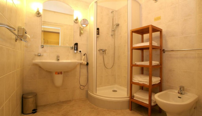 Royal Residence Ungelt Praha