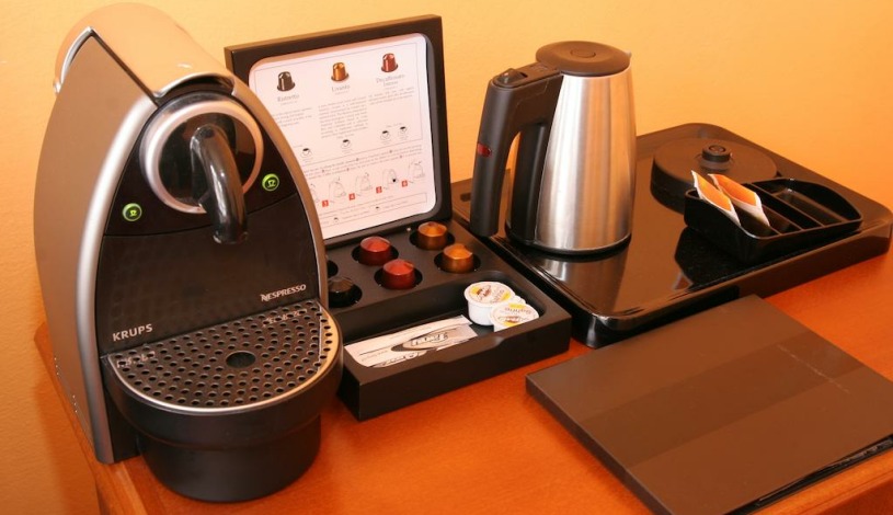 Royal Residence Ungelt Praha