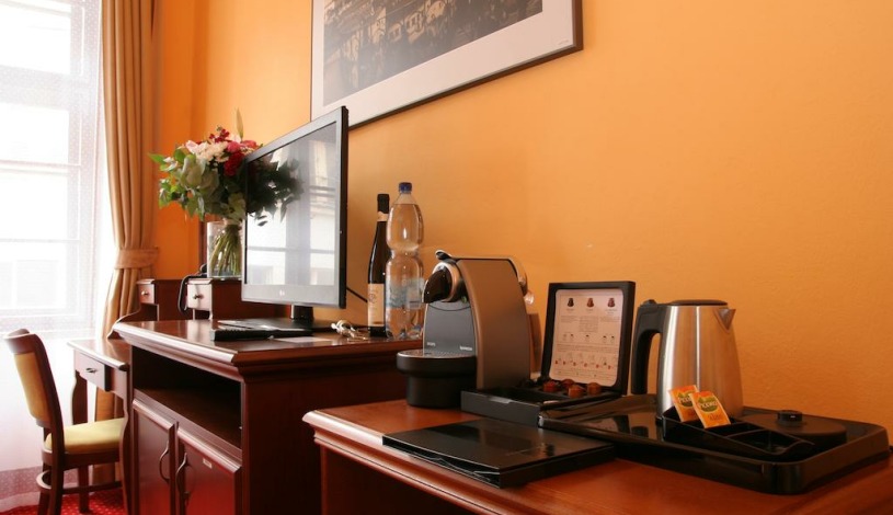 Royal Residence Ungelt Praha