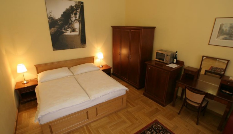 Royal Residence Ungelt Praha