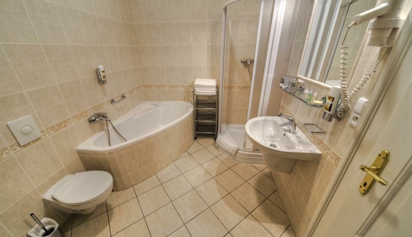 Royal Residence Ungelt Praha