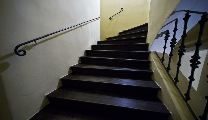 Royal Residence Ungelt Praha