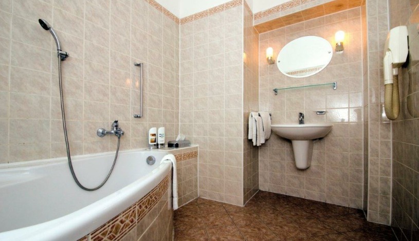 Royal Residence Ungelt Praha