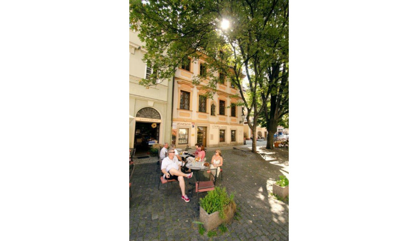 Royal Residence Ungelt Praha