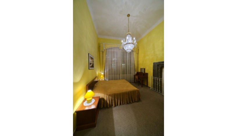 Royal Residence Ungelt Praha