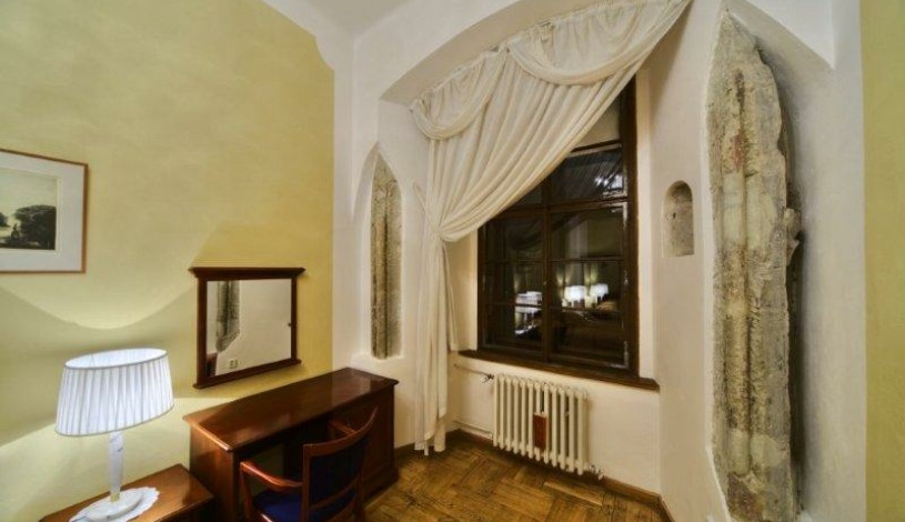 Royal Residence Ungelt Praha