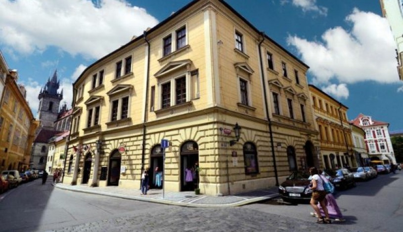 Royal Residence Ungelt Praha
