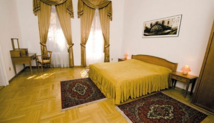 Royal Residence Ungelt Praha