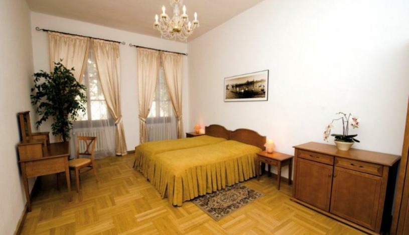 Royal Residence Ungelt Praha