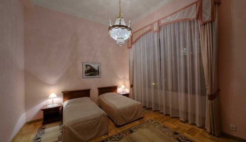 Royal Residence Ungelt Praha