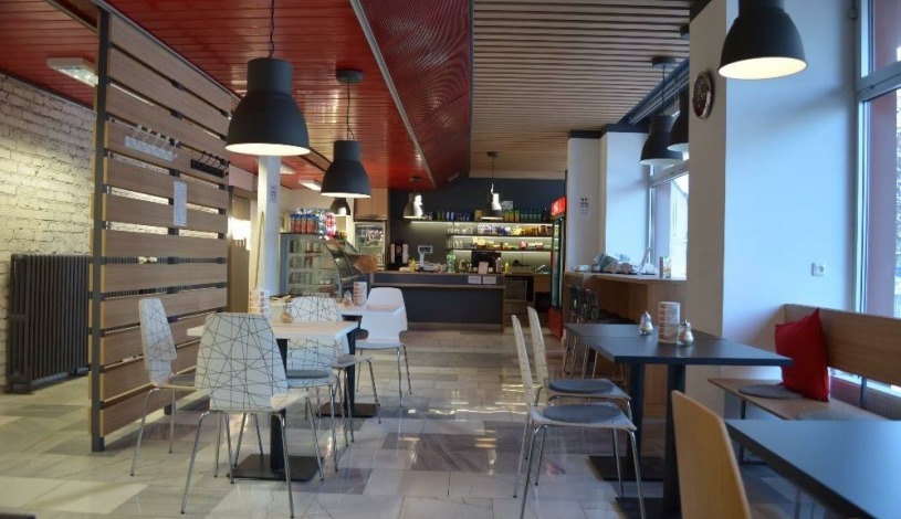 UNIHOTEL Liberec
