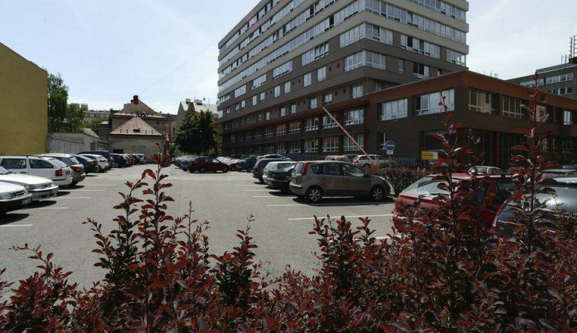 UNIHOTEL Liberec