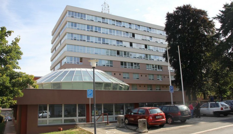 UNIHOTEL Liberec