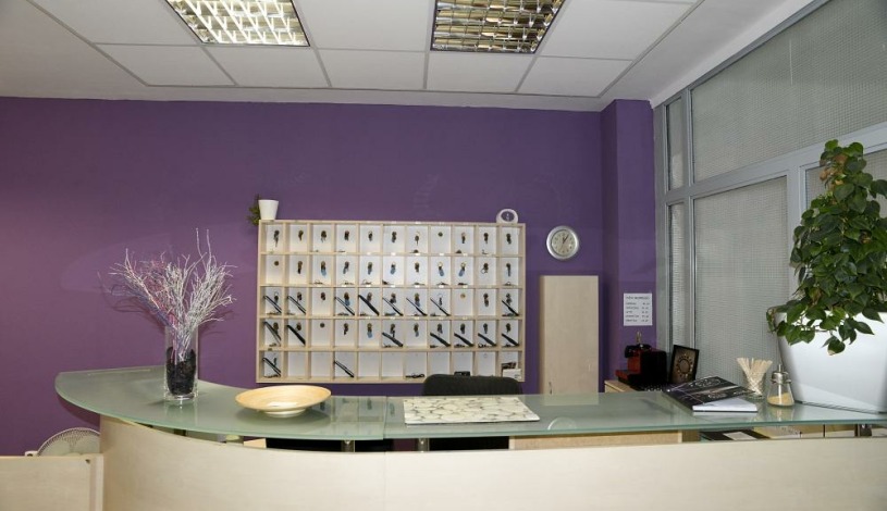 UNIHOTEL Liberec