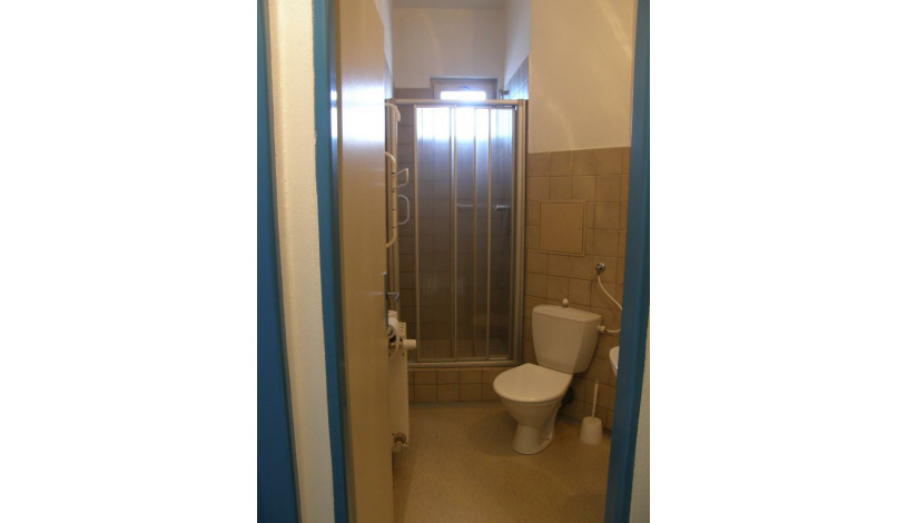 UNIHOTEL Liberec - dvoulůžkový pokoj - Economy