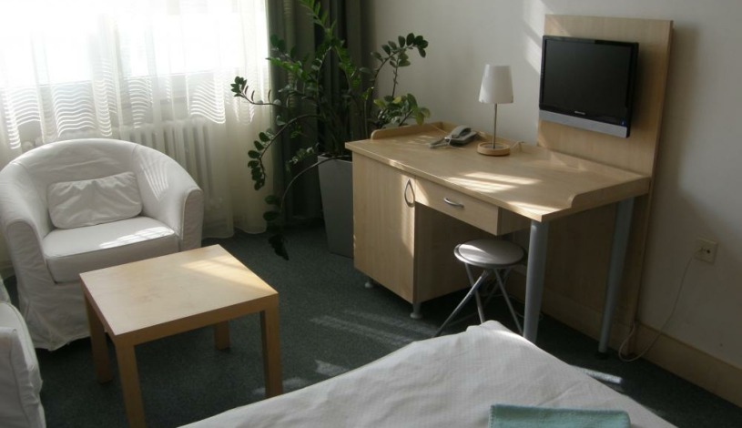 UNIHOTEL Liberec