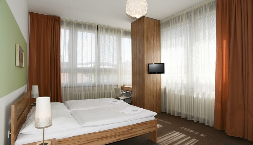 UNIHOTEL Liberec