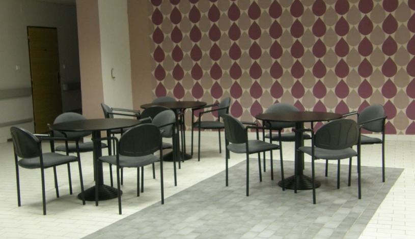 UNIHOTEL Liberec