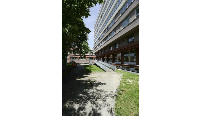 UNIHOTEL Liberec