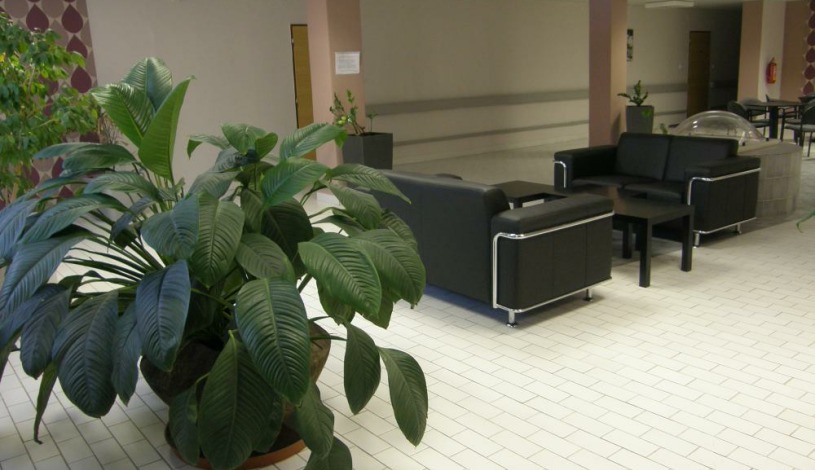UNIHOTEL Liberec