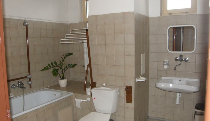 UNIHOTEL Liberec