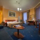 Zweibettzimmer Deluxe - Hotel Union Praha