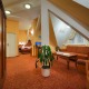 Семейные апартаменты - Hotel Union Praha