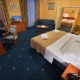 2-lůžkový pokoj Deluxe - Hotel Union Praha