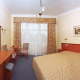 Double room - Hotel Union Praha