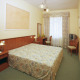 Pokój 2-osobowy - Hotel Union Praha
