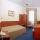 Hotel Union Praha - Einbettzimmer