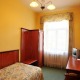 Single room - Hotel Union Praha