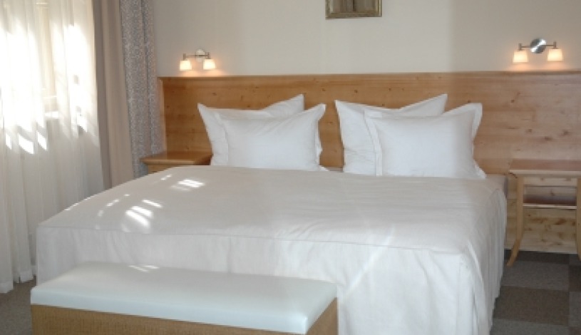 Hotel Unitas Praha