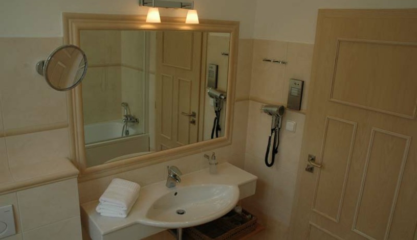 Hotel Unitas Praha