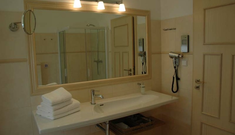 Hotel Unitas Praha