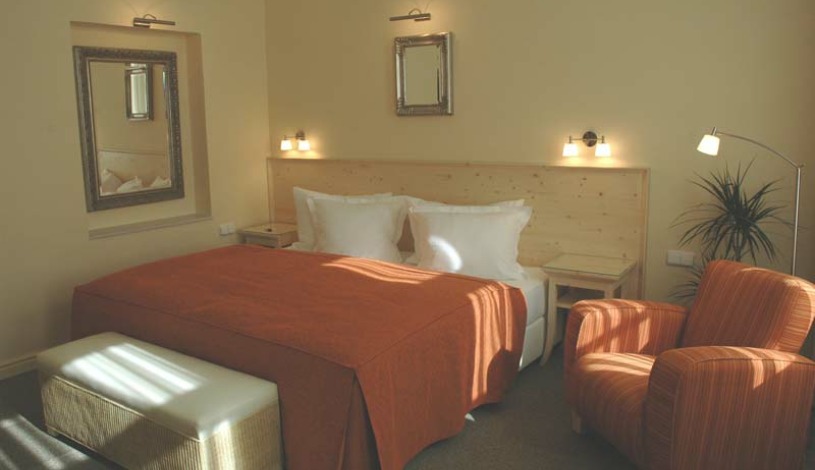 Hotel Unitas Praha