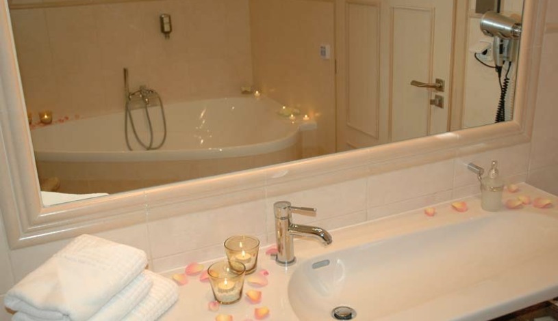 Hotel Unitas Praha